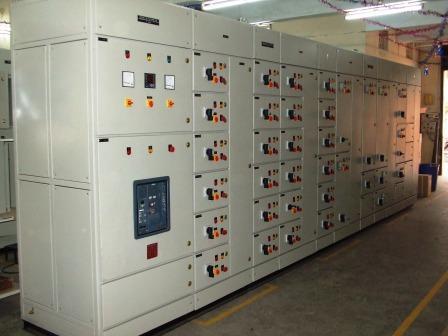 Compartmental MCC